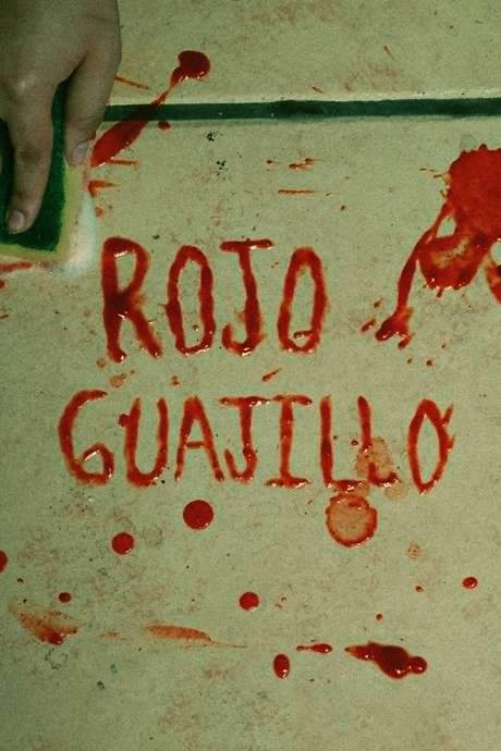 Rojo Guajillo